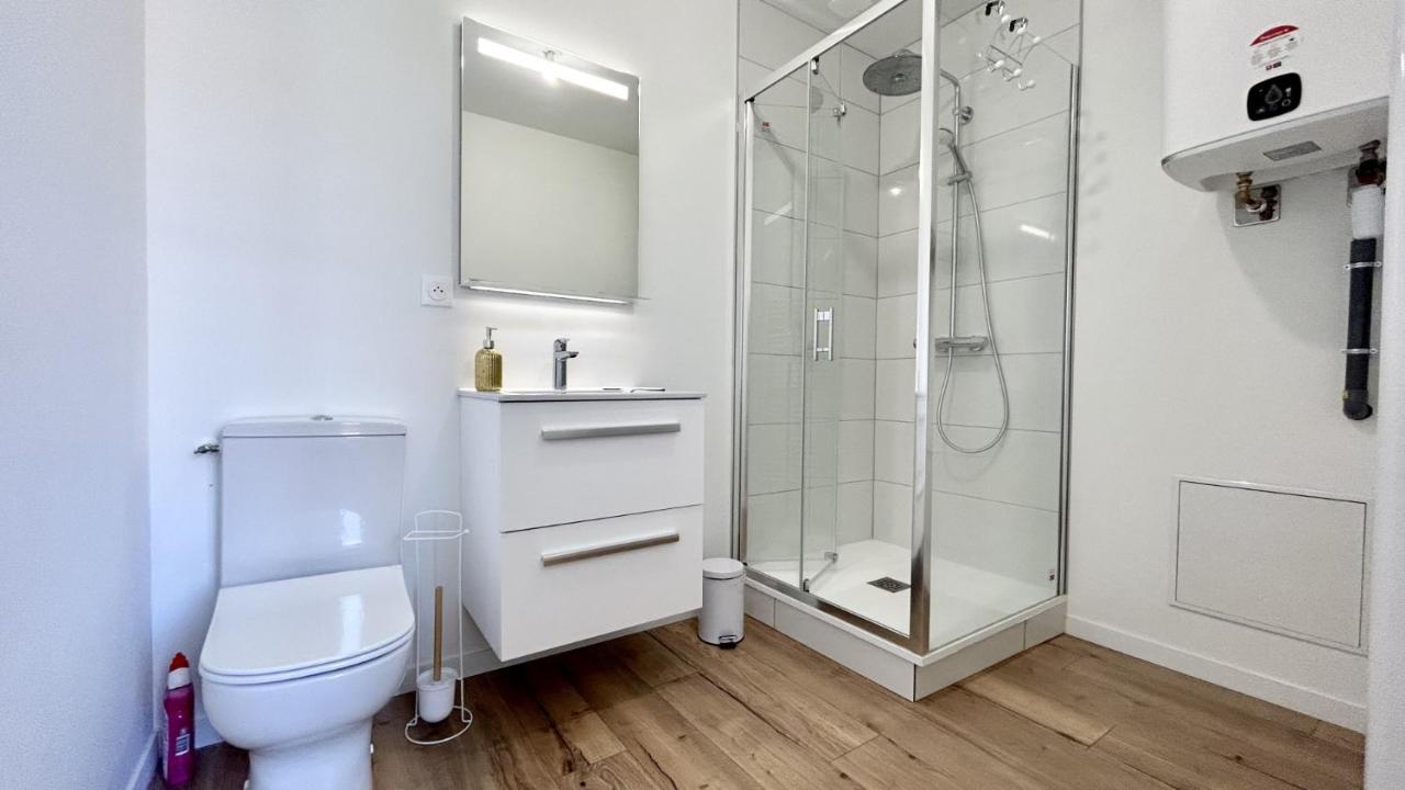 Appartement L'Ecume à Fort-Mahon-Plage Extérieur photo